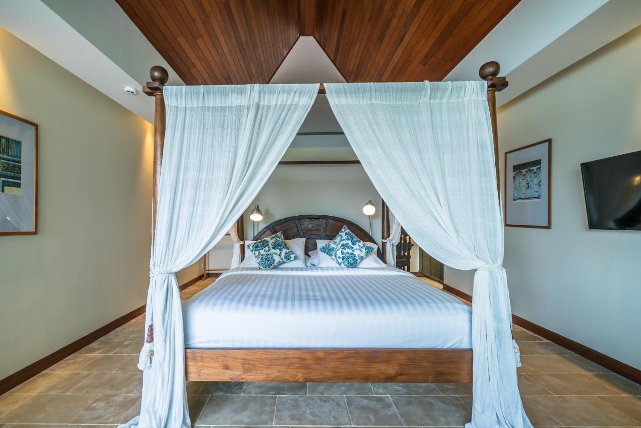 Nam Bo Villa By Lofty Wichit Luaran gambar