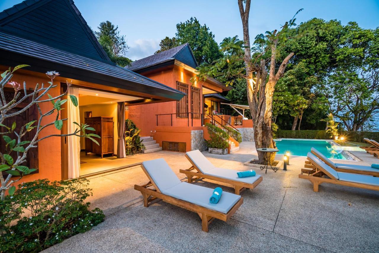 Nam Bo Villa By Lofty Wichit Luaran gambar