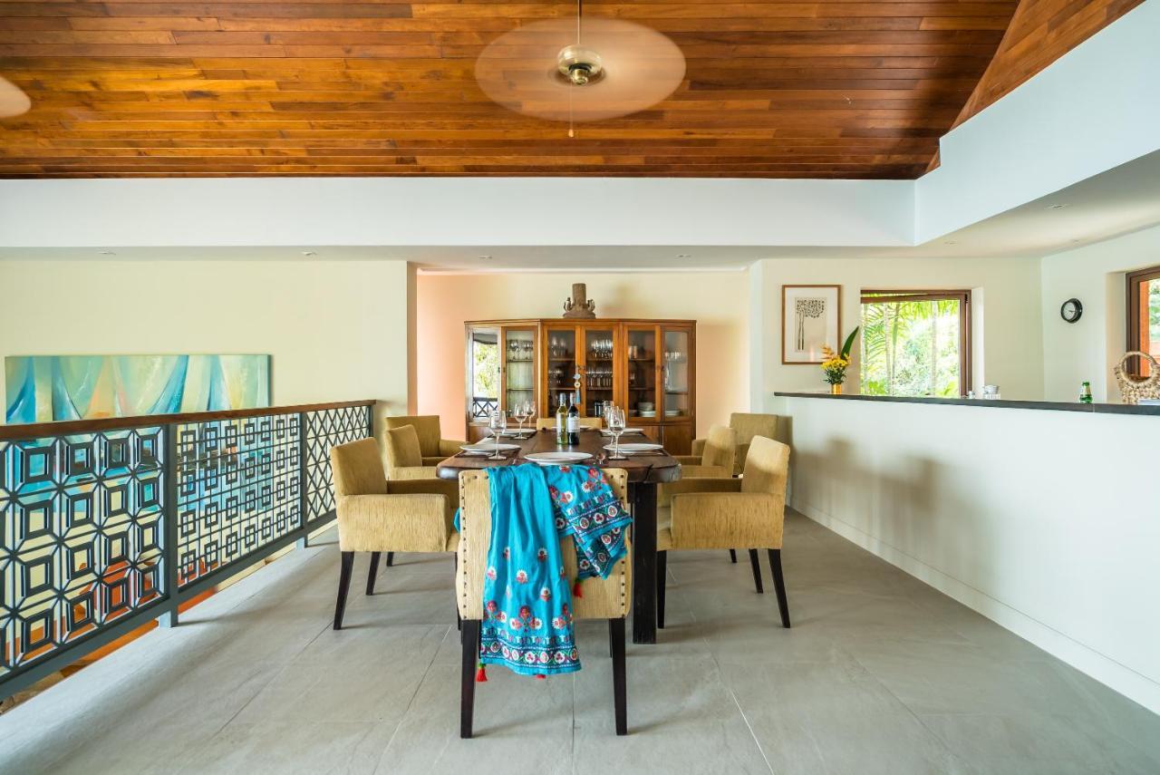 Nam Bo Villa By Lofty Wichit Luaran gambar