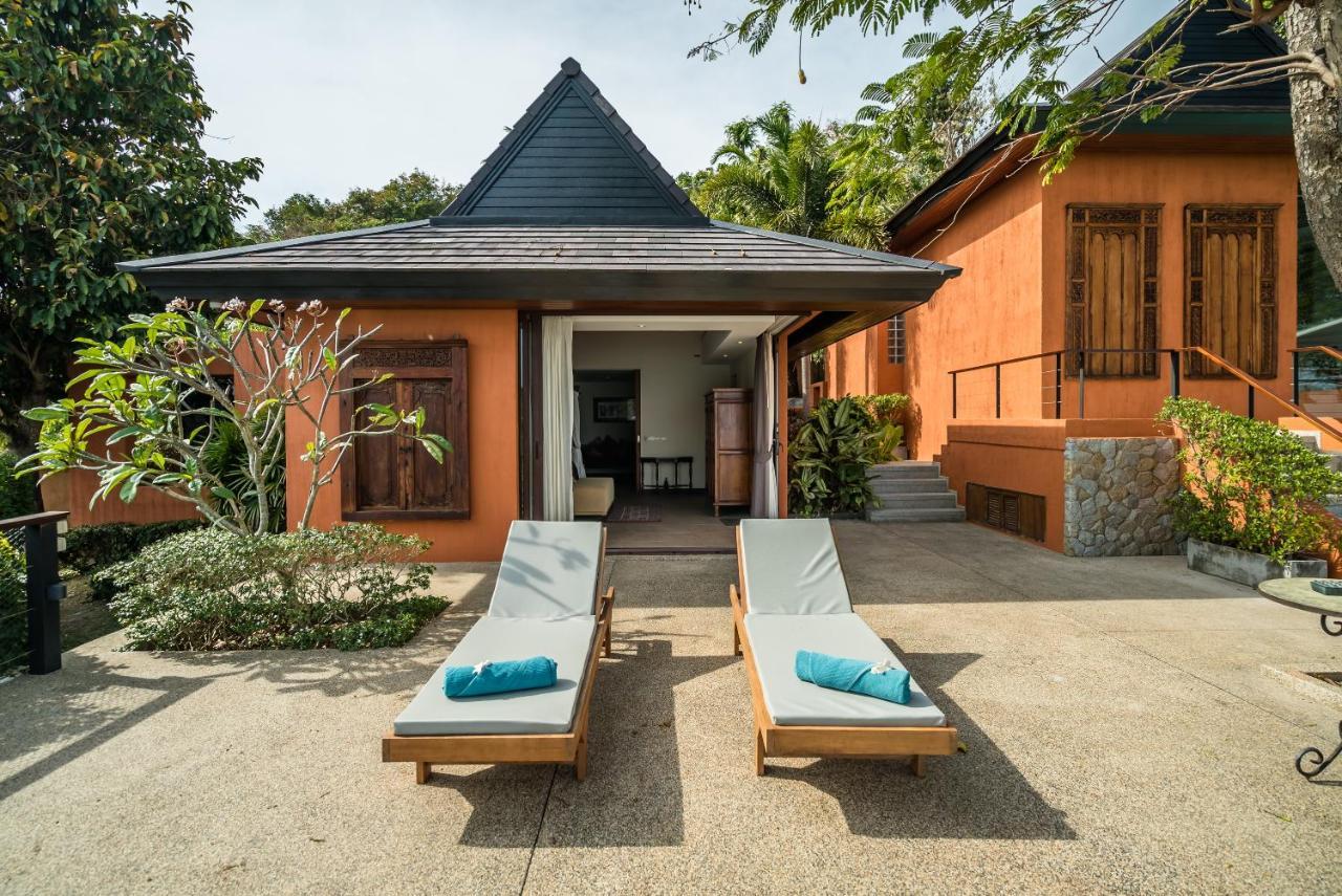 Nam Bo Villa By Lofty Wichit Luaran gambar