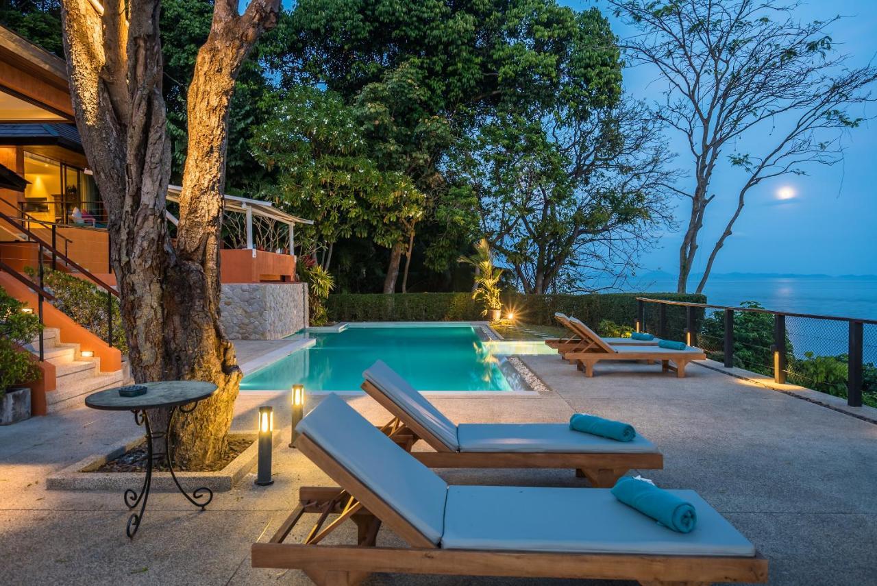 Nam Bo Villa By Lofty Wichit Luaran gambar