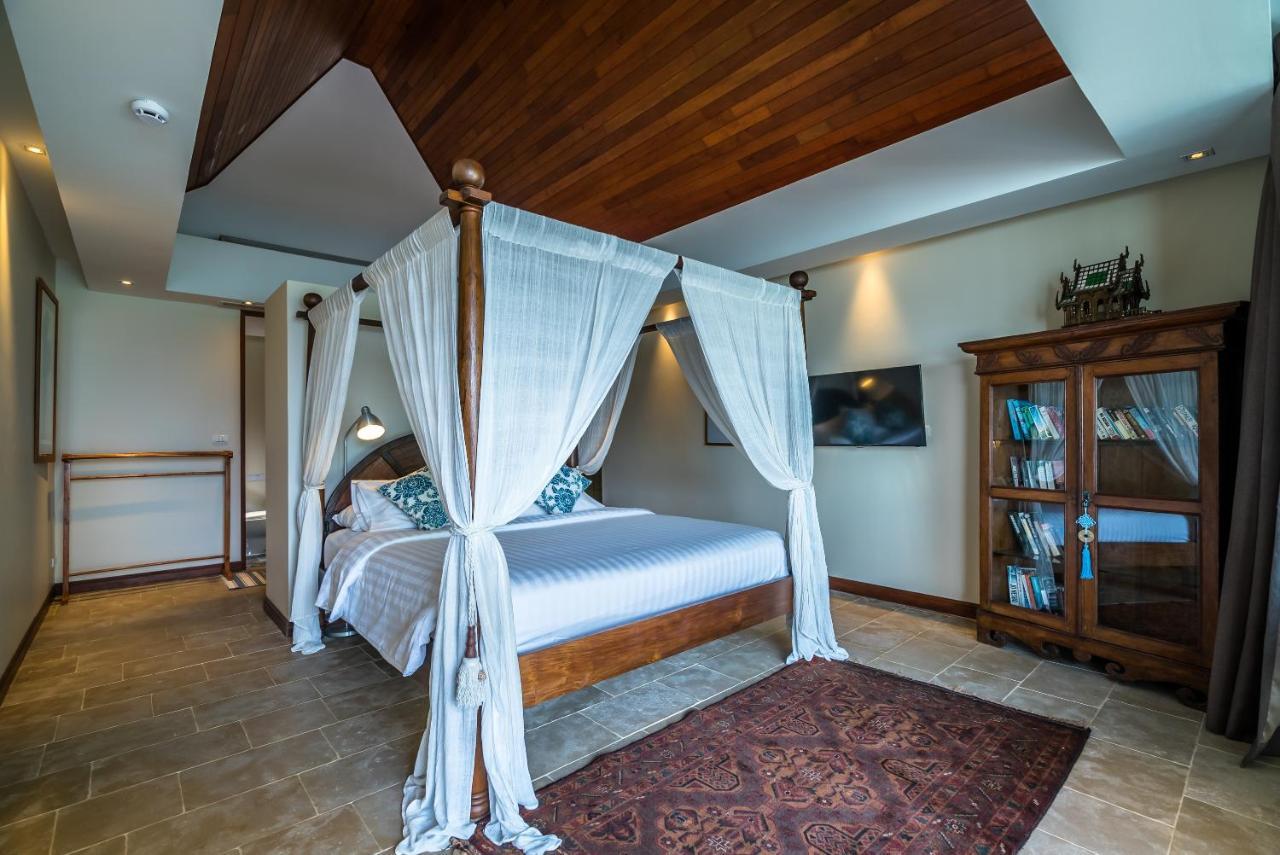 Nam Bo Villa By Lofty Wichit Luaran gambar