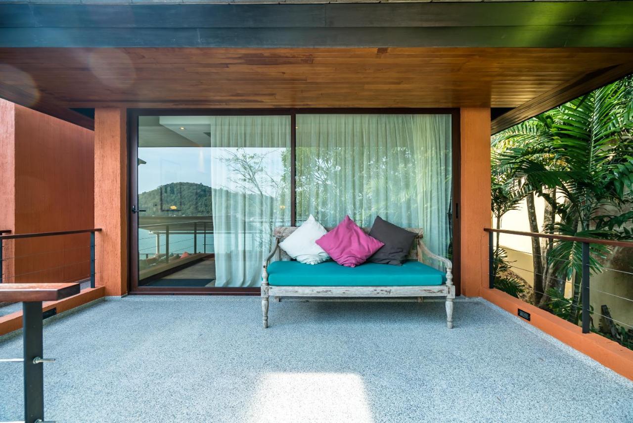 Nam Bo Villa By Lofty Wichit Luaran gambar
