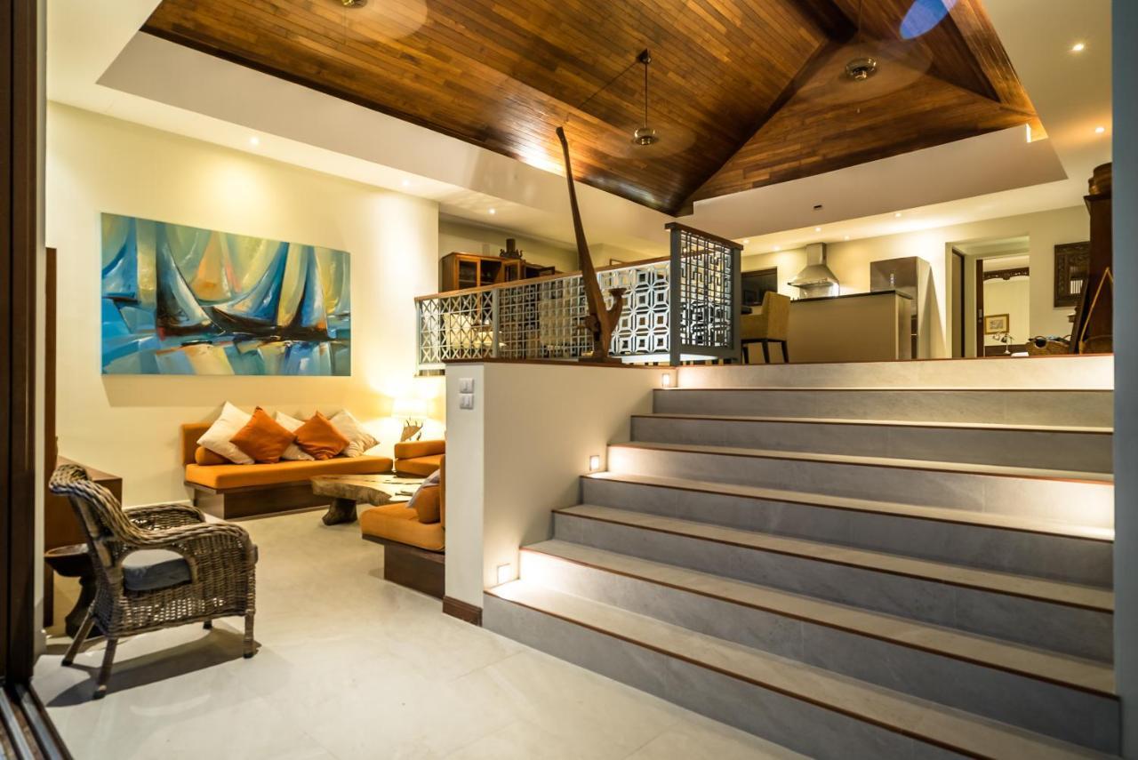 Nam Bo Villa By Lofty Wichit Luaran gambar