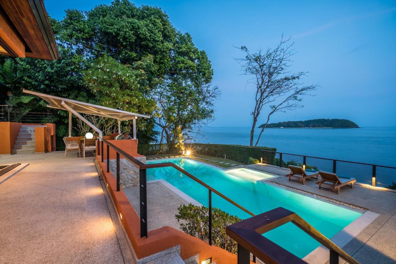 Nam Bo Villa By Lofty Wichit Luaran gambar
