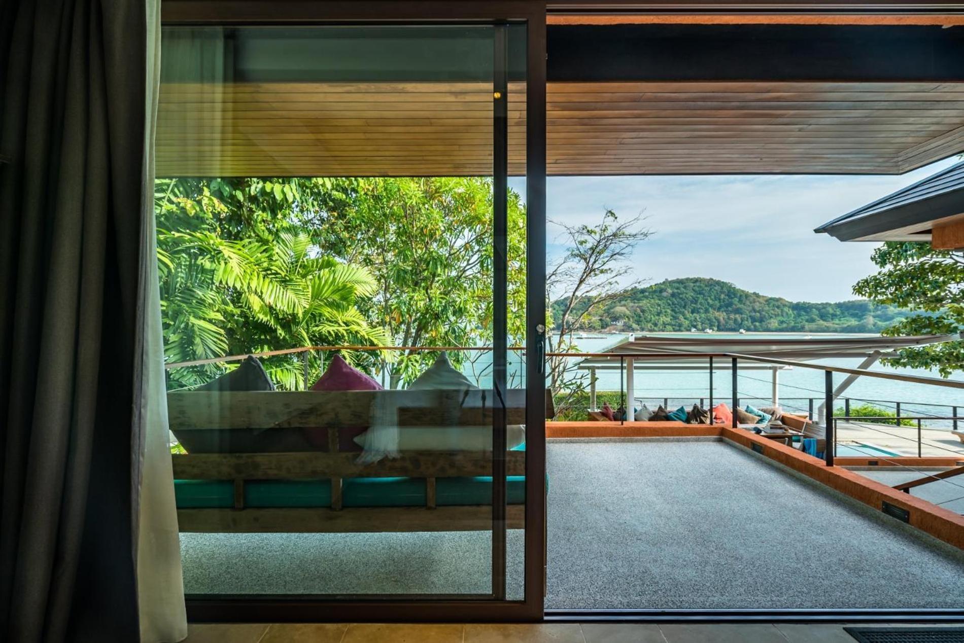 Nam Bo Villa By Lofty Wichit Luaran gambar