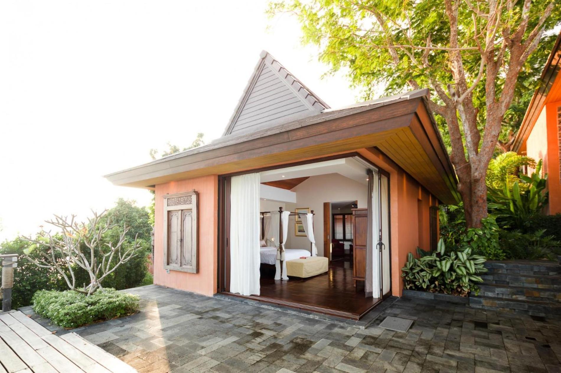 Nam Bo Villa By Lofty Wichit Luaran gambar