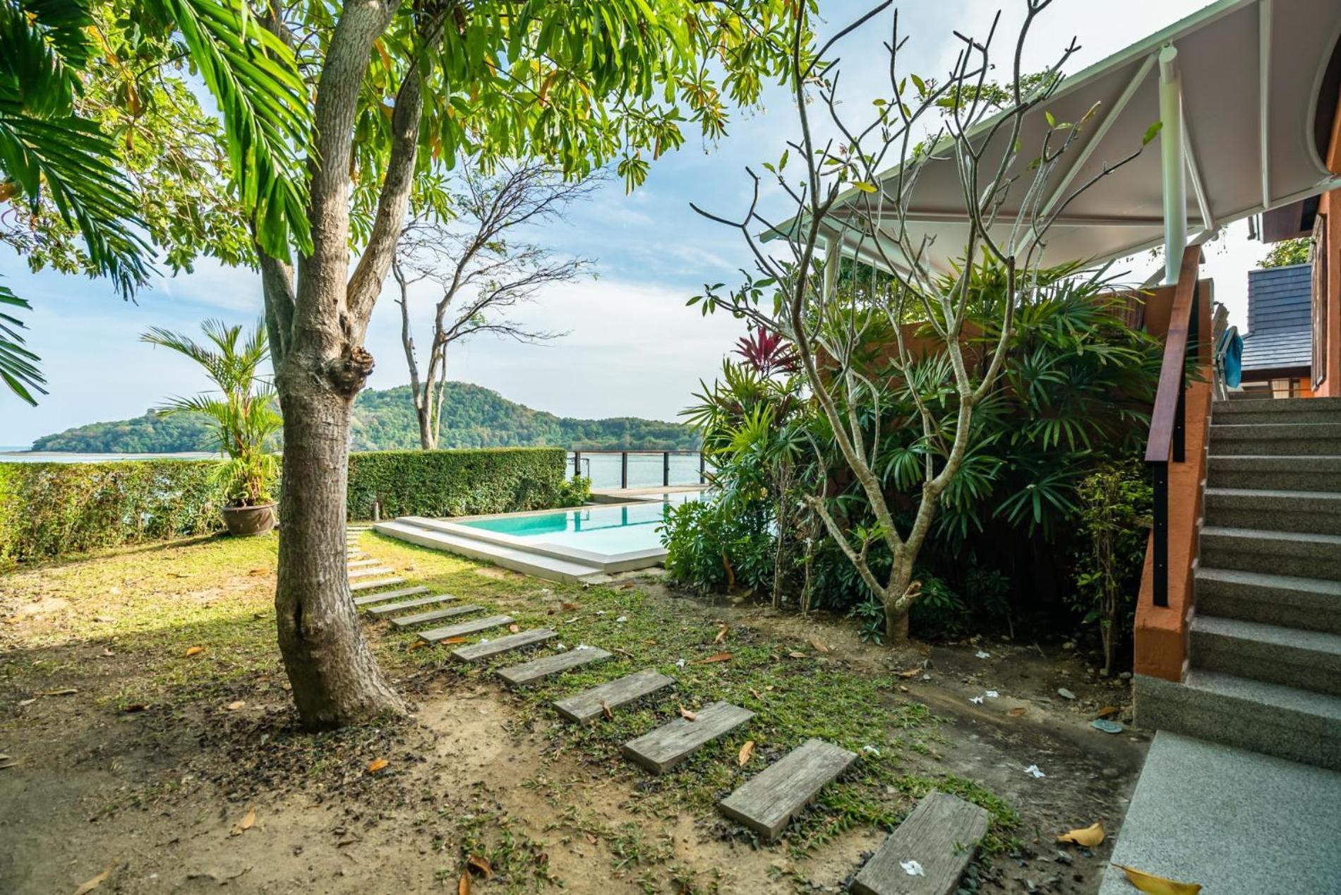 Nam Bo Villa By Lofty Wichit Luaran gambar