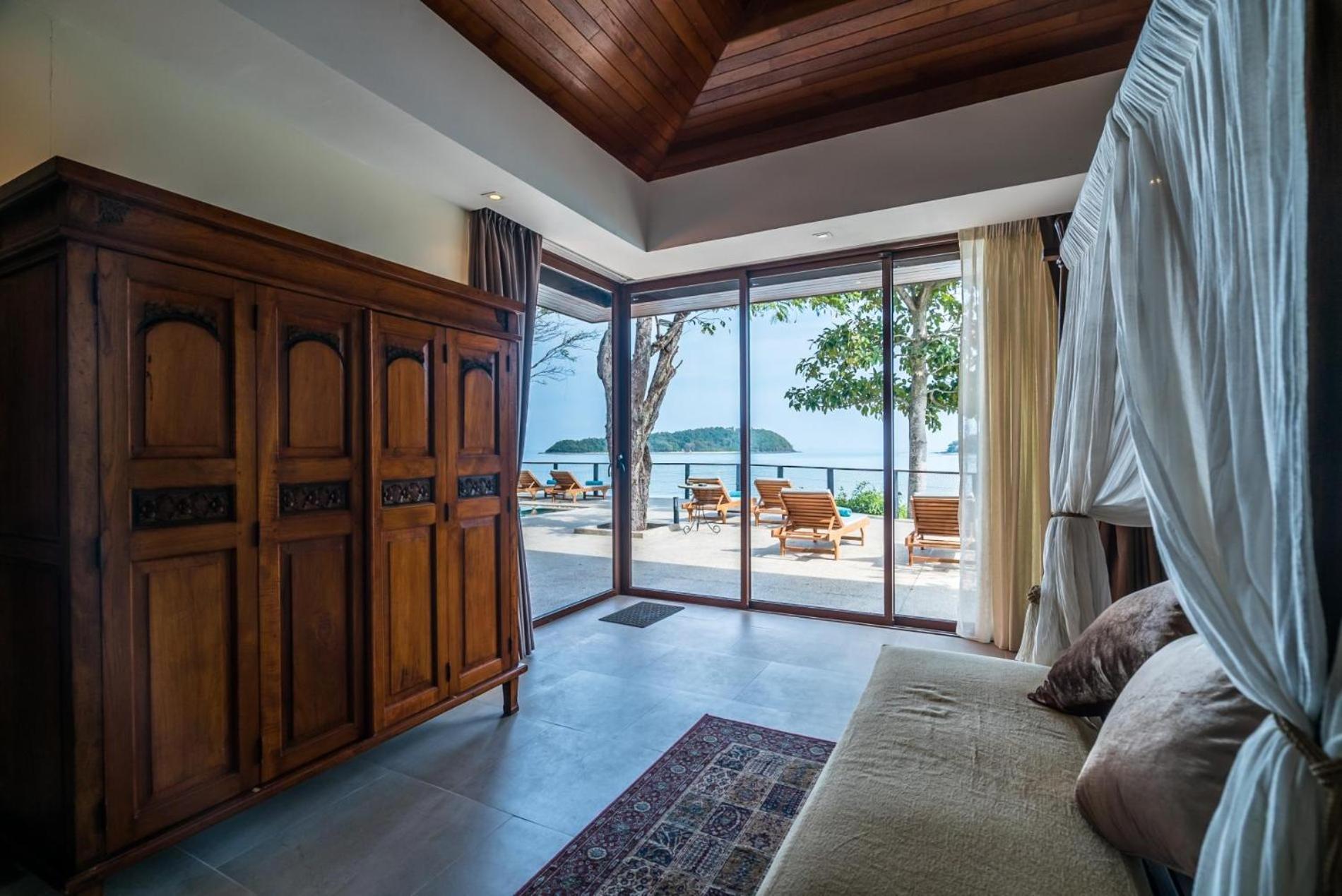 Nam Bo Villa By Lofty Wichit Luaran gambar