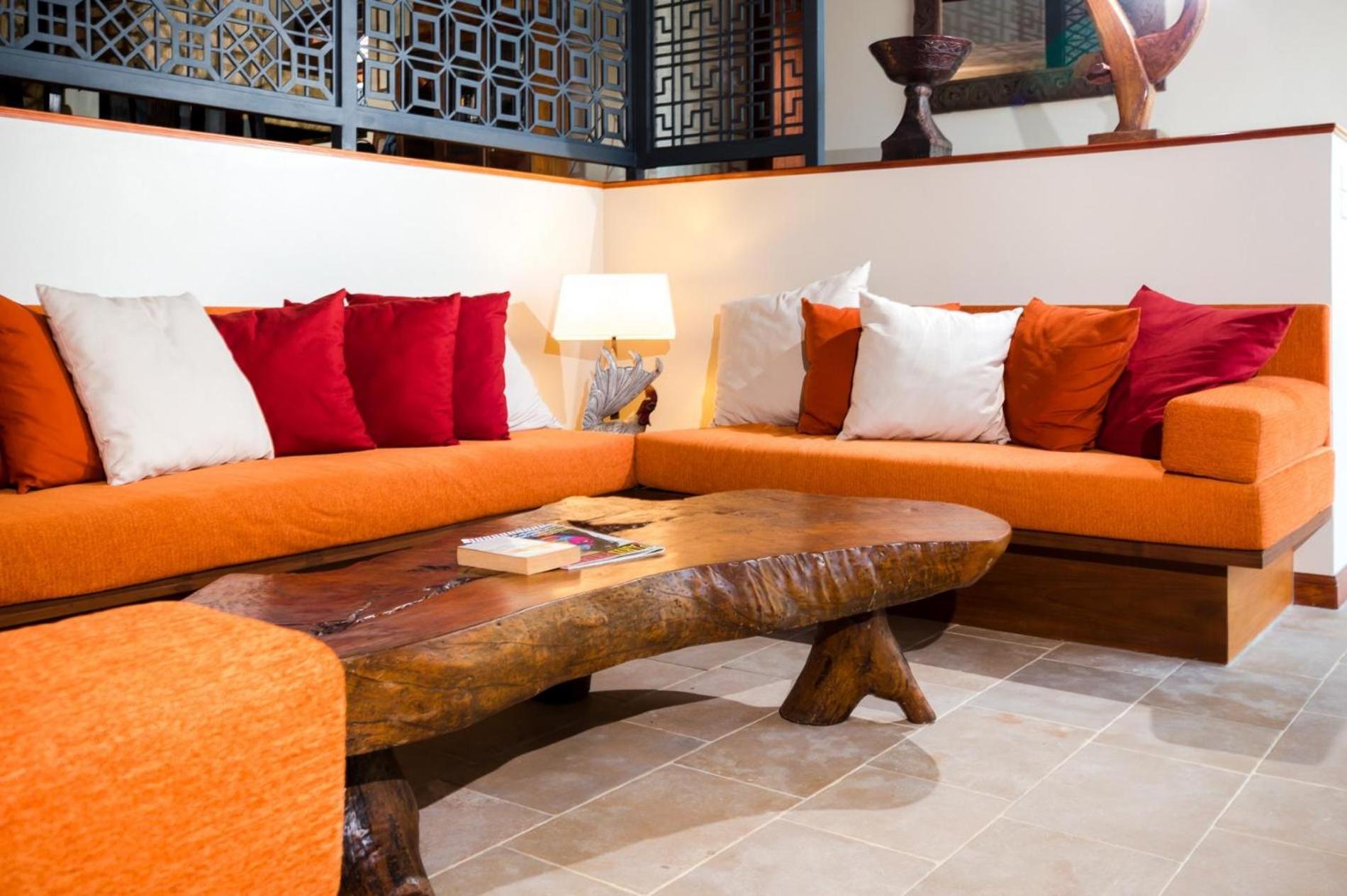 Nam Bo Villa By Lofty Wichit Luaran gambar