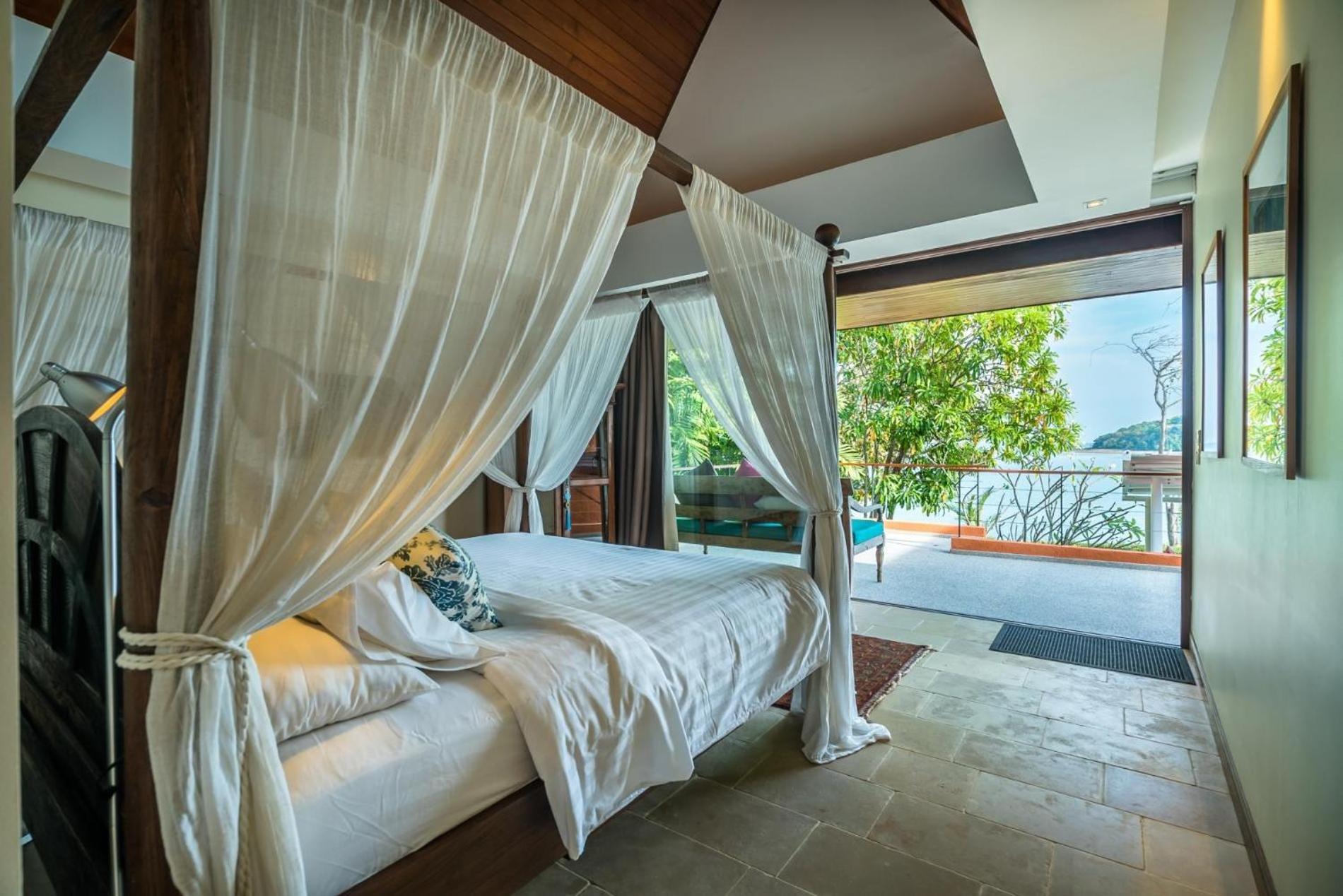 Nam Bo Villa By Lofty Wichit Luaran gambar
