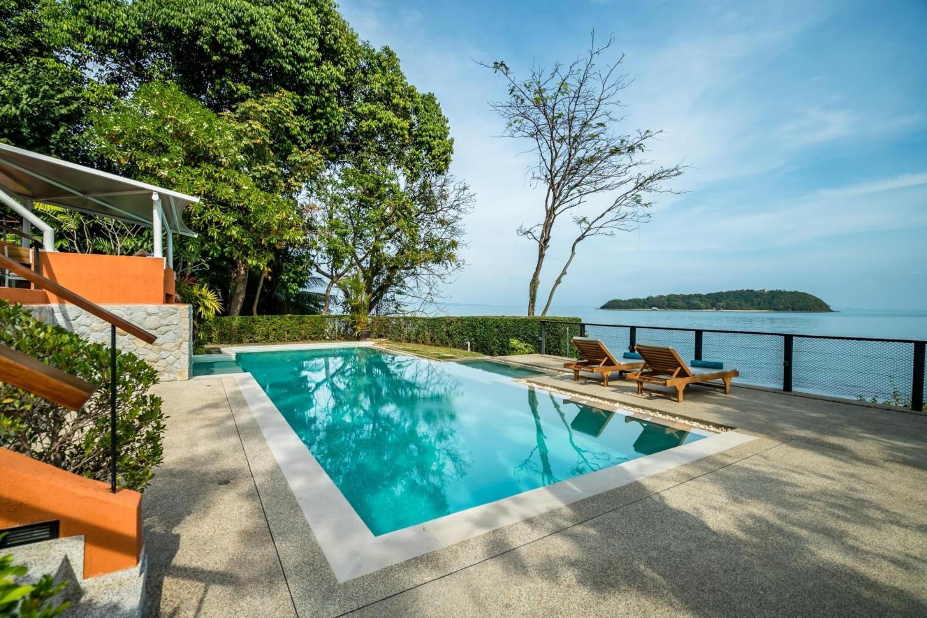 Nam Bo Villa By Lofty Wichit Luaran gambar