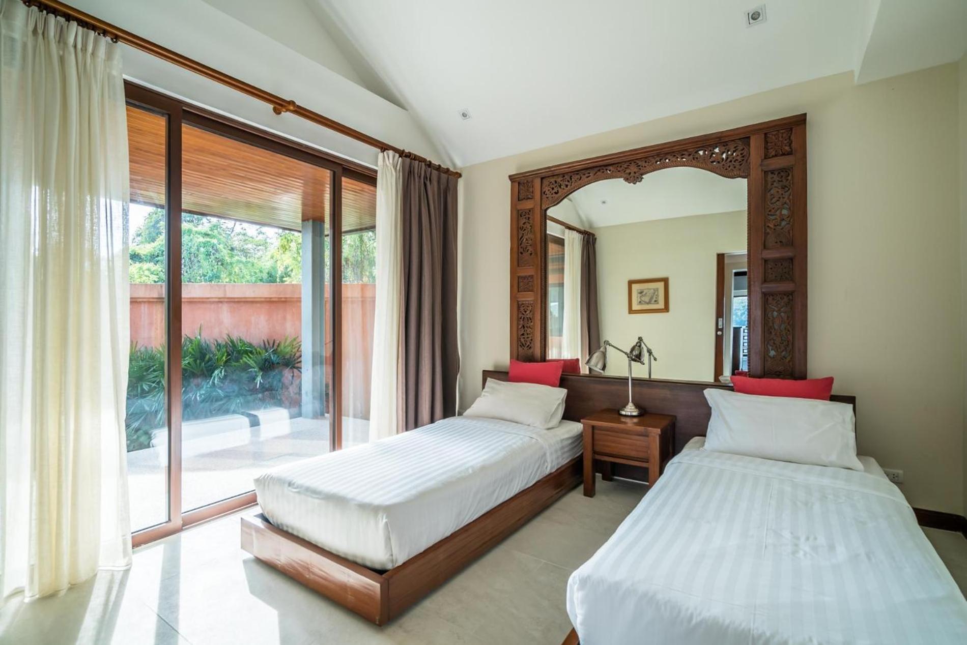 Nam Bo Villa By Lofty Wichit Luaran gambar