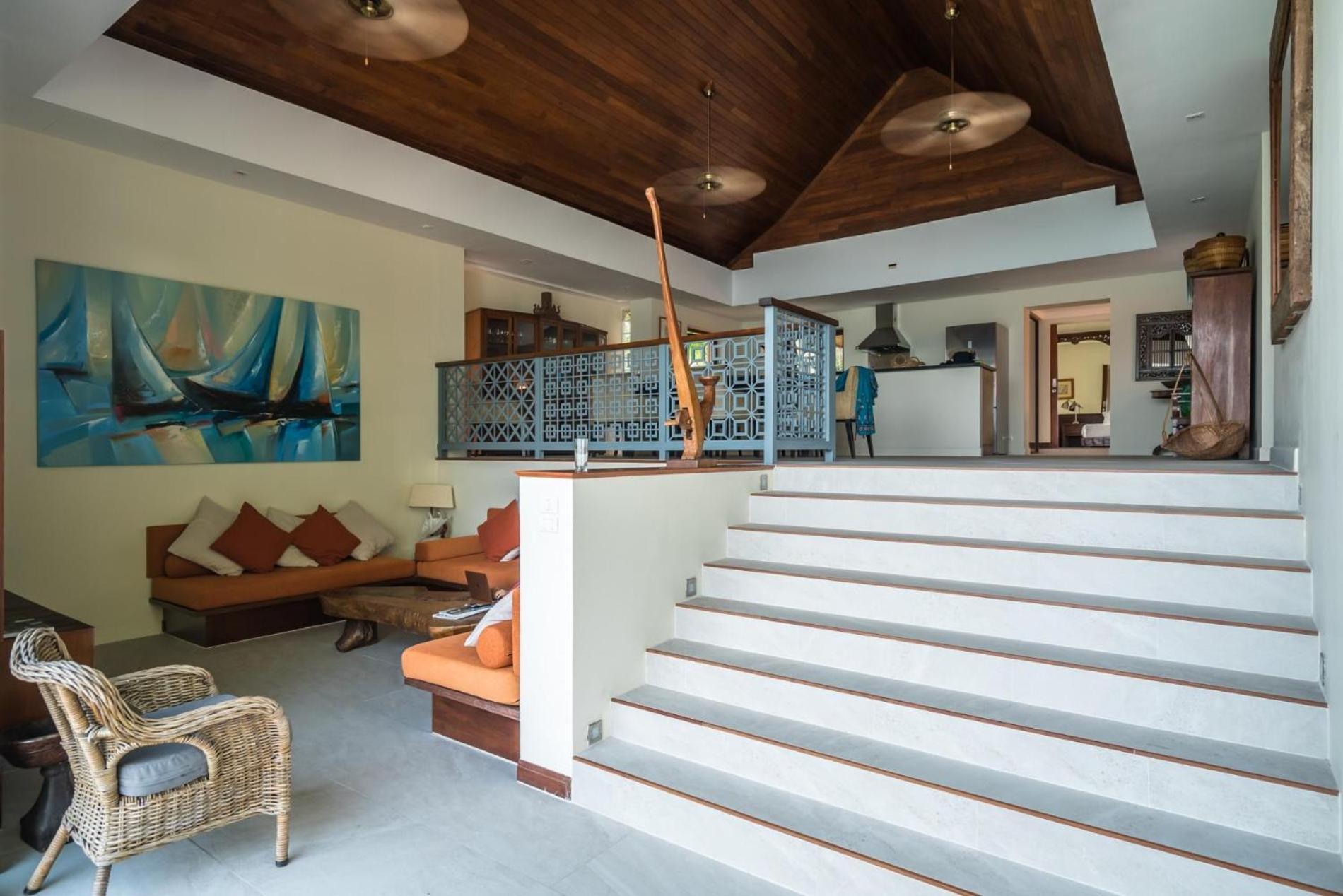 Nam Bo Villa By Lofty Wichit Luaran gambar