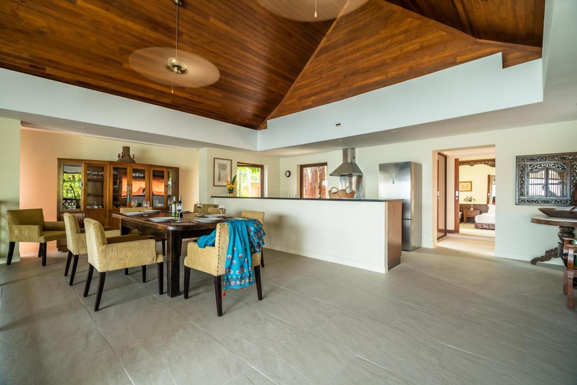 Nam Bo Villa By Lofty Wichit Luaran gambar